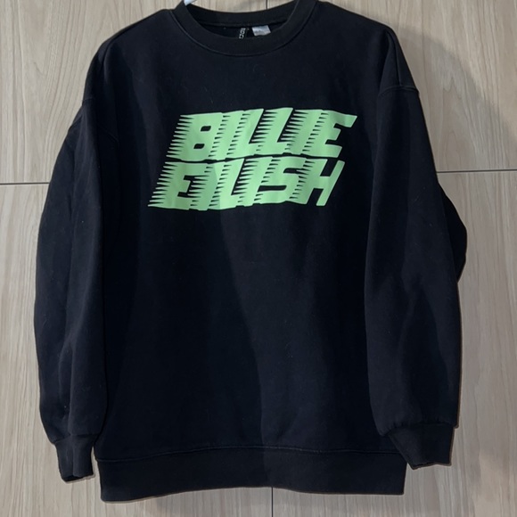 Billie Eilish - Picture 4 of 4